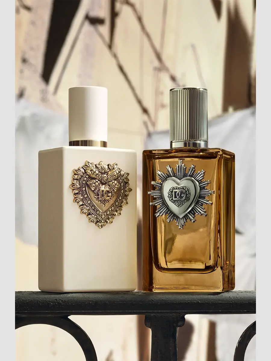 Dolce & Gabbana Devotion For Men's Parfum | Thumbnail 5 Dolce & Gabbana Devotion For Men's Parfum | Thumbnail 5