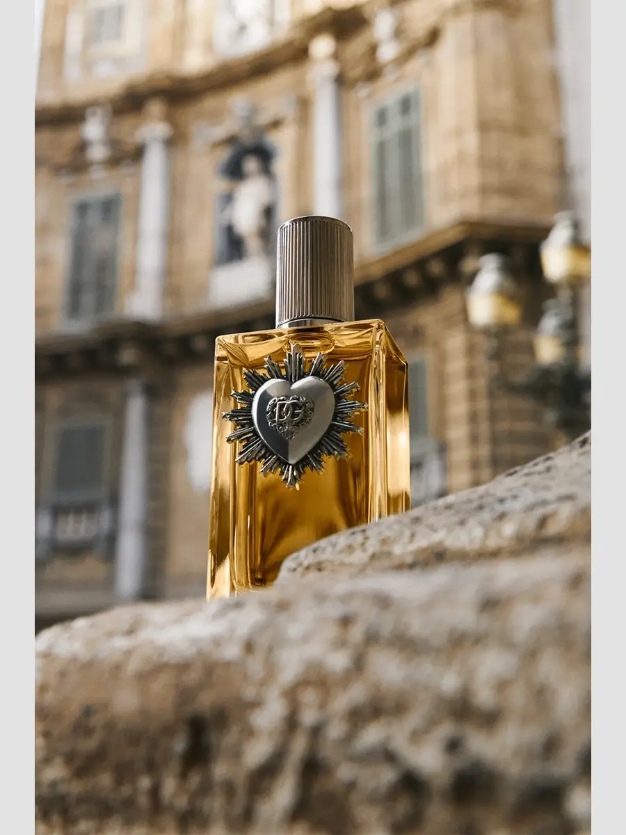 Dolce & Gabbana Devotion For Men's Parfum | Thumbnail 7 Dolce & Gabbana Devotion For Men's Parfum | Thumbnail 7