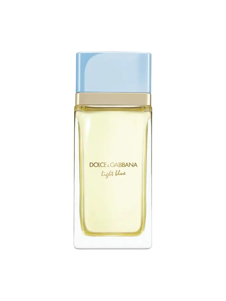 Light Blue Eau de Parfum Light Blue Eau de Parfum
