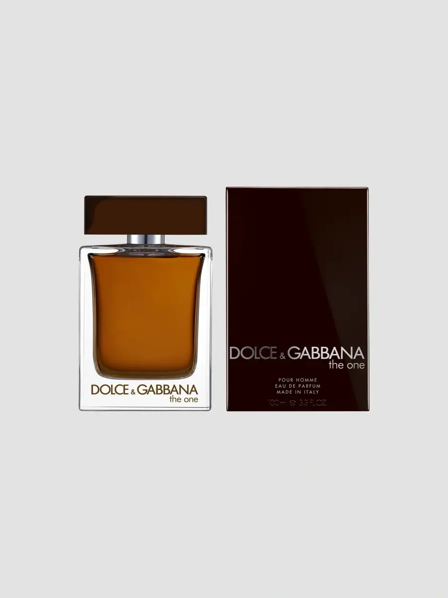 Dolce & Gabbana The One For Men's Eau de Parfum | Thumbnail 2 Dolce & Gabbana The One For Men's Eau de Parfum | Thumbnail 2