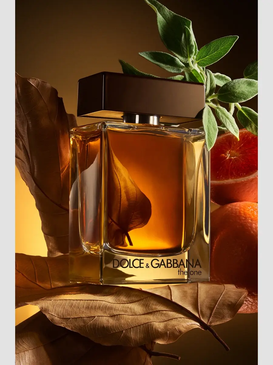 Dolce & Gabbana The One For Men's Eau de Parfum | Thumbnail 3 Dolce & Gabbana The One For Men's Eau de Parfum | Thumbnail 3
