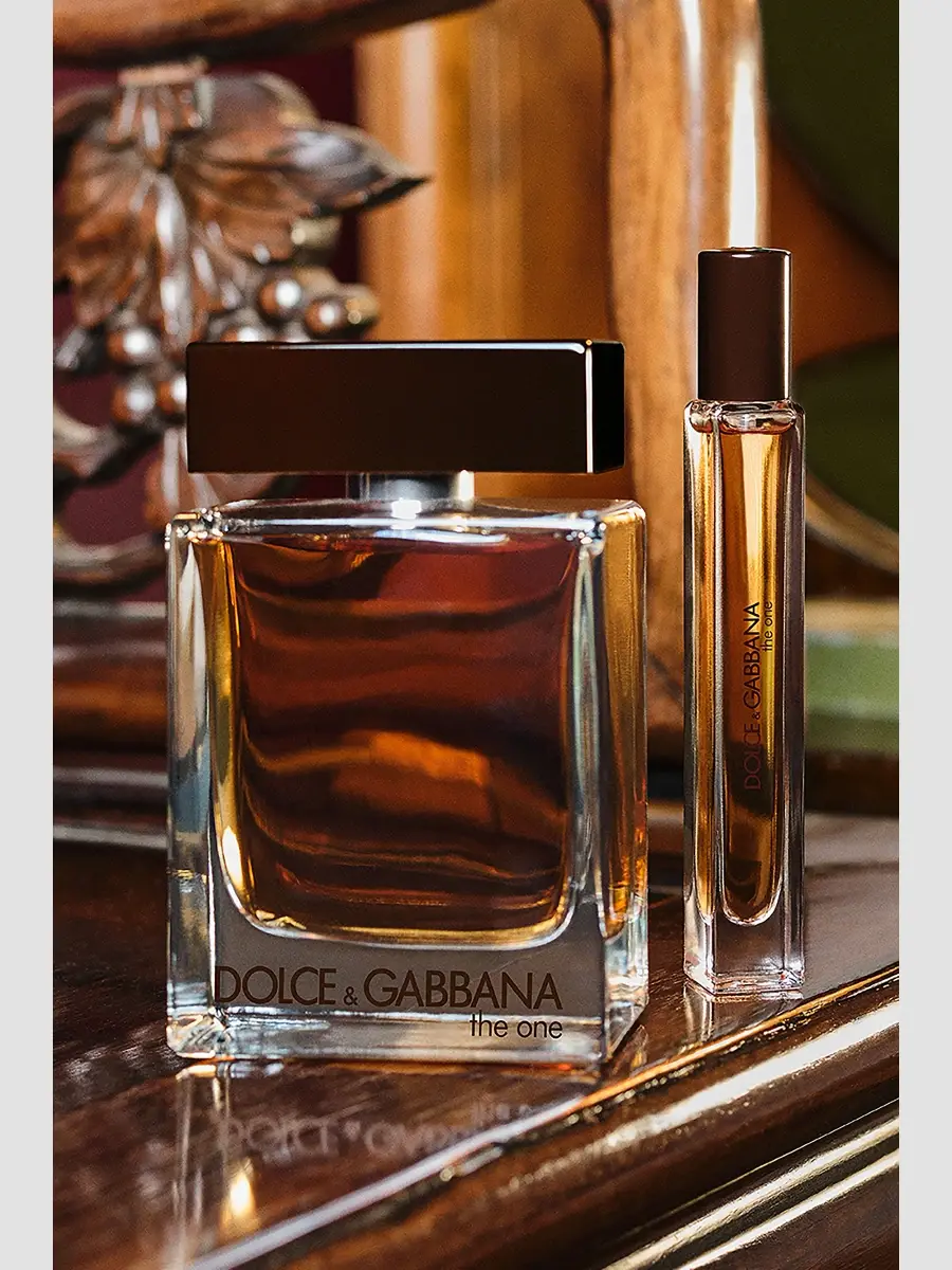 Dolce & Gabbana The One For Men's Eau de Parfum | Thumbnail 6 Dolce & Gabbana The One For Men's Eau de Parfum | Thumbnail 6