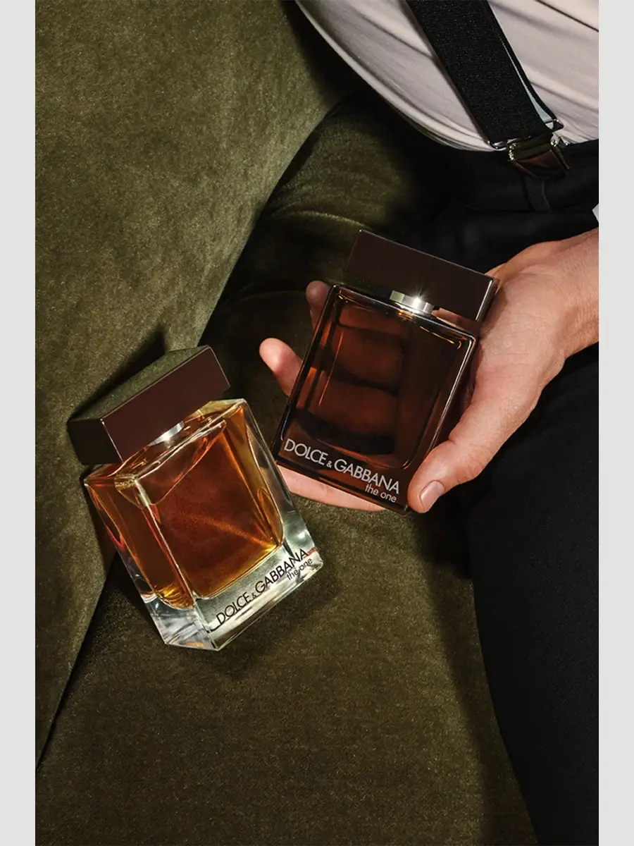 Dolce & Gabbana The One For Men's Eau de Parfum | Thumbnail 7 Dolce & Gabbana The One For Men's Eau de Parfum | Thumbnail 7