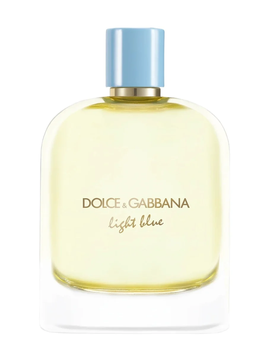 Dolce & Gabbana Light Blue Pour Homme Eau de Parfum