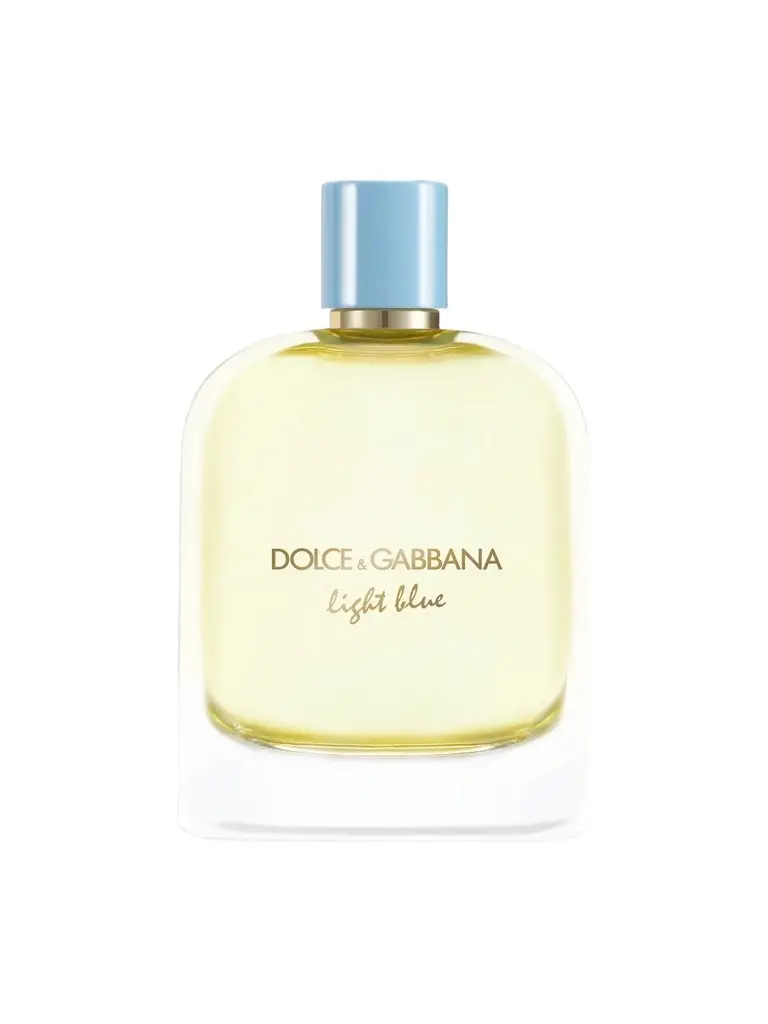 Dolce & Gabbana Light Blue Pour Homme Eau de Parfum