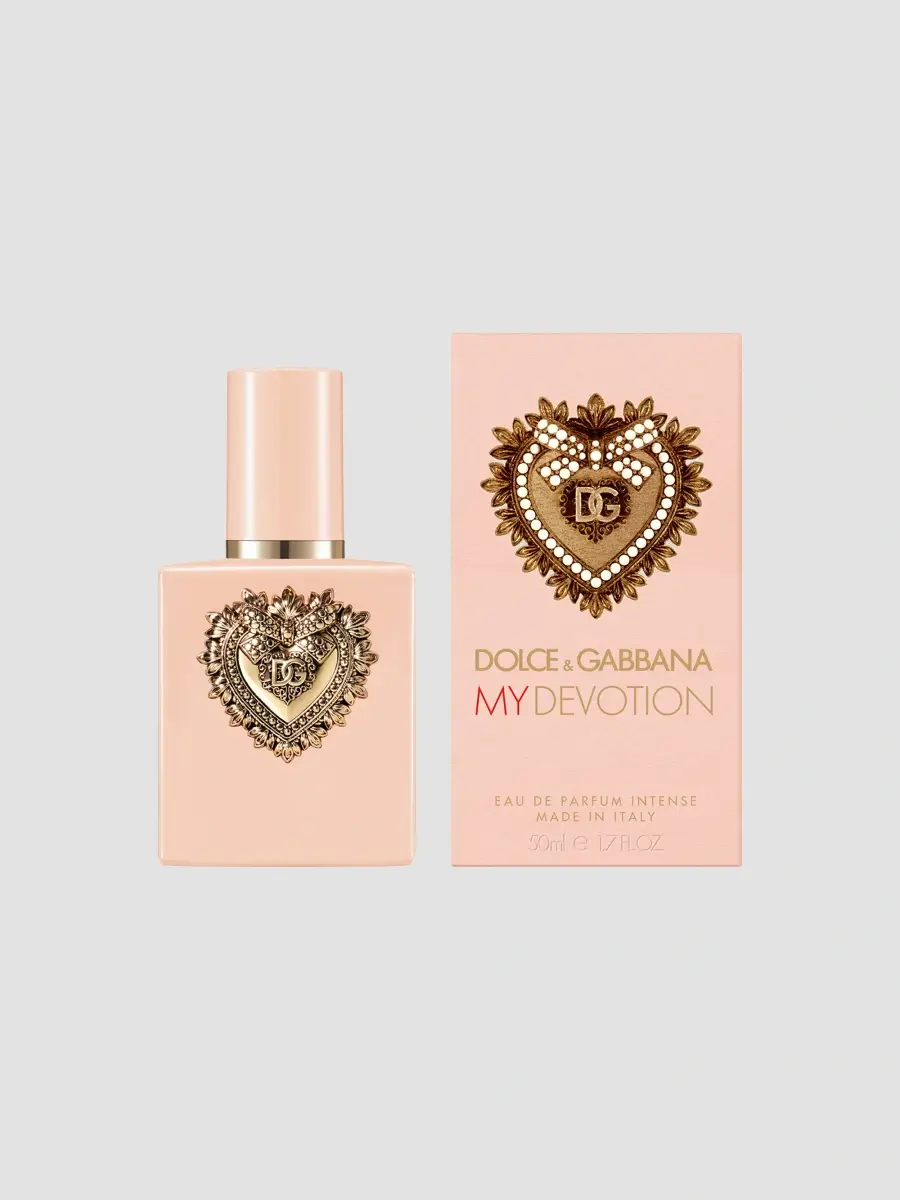 Dolce & Gabbana My Devotion Eau de Parfum Intense | Thumbnail 2 Dolce & Gabbana My Devotion Eau de Parfum Intense | Thumbnail 2
