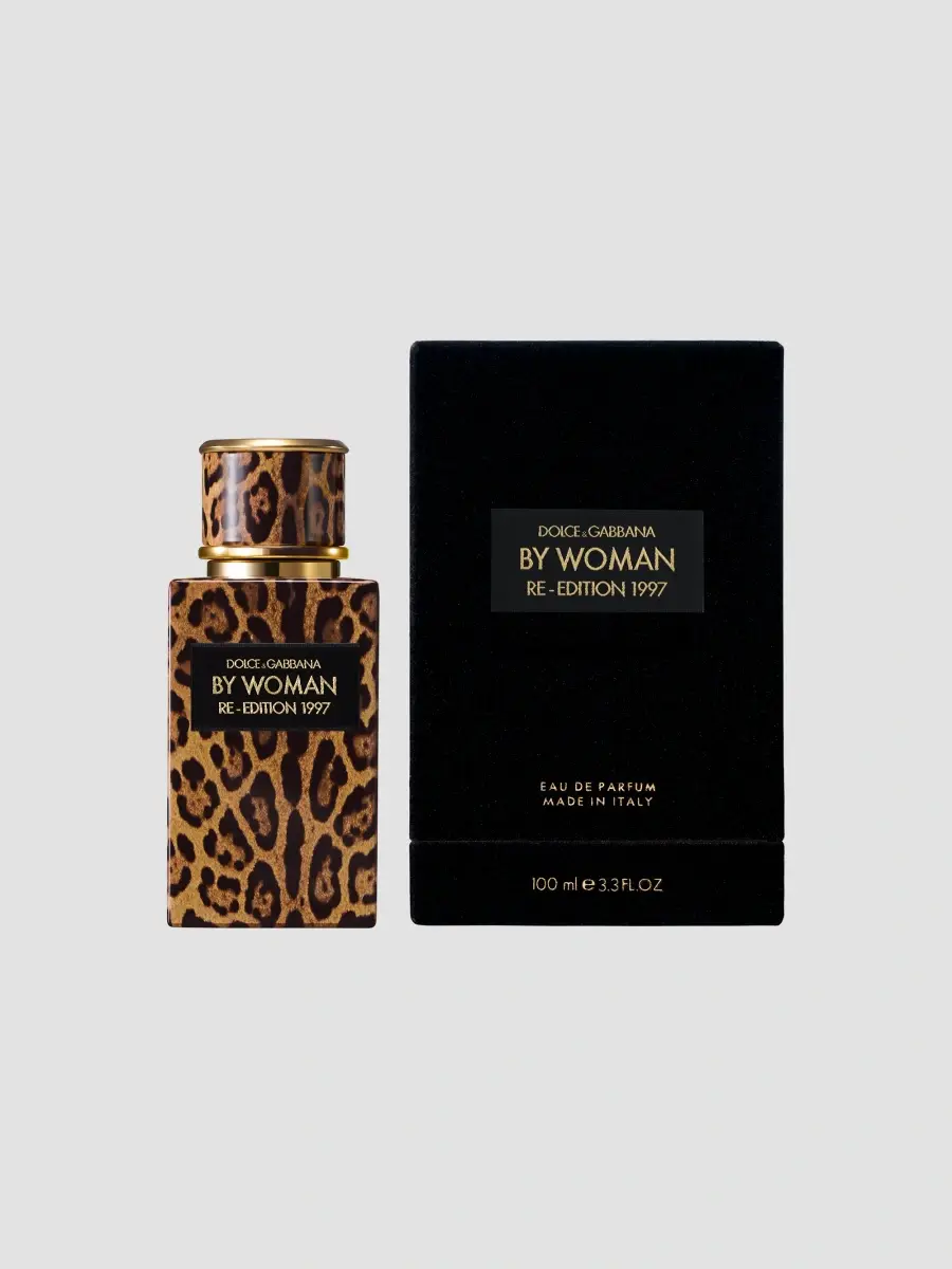 Dolce & Gabbana Re-Edition By Woman 1997 Eau De Parfum | Thumbnail 2