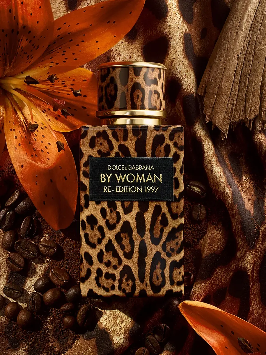 Dolce & Gabbana Re-Edition By Woman 1997 Eau De Parfum | Thumbnail 3