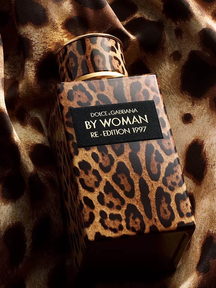 Dolce & Gabbana Re-Edition By Woman 1997 Eau De Parfum | Thumbnail 4