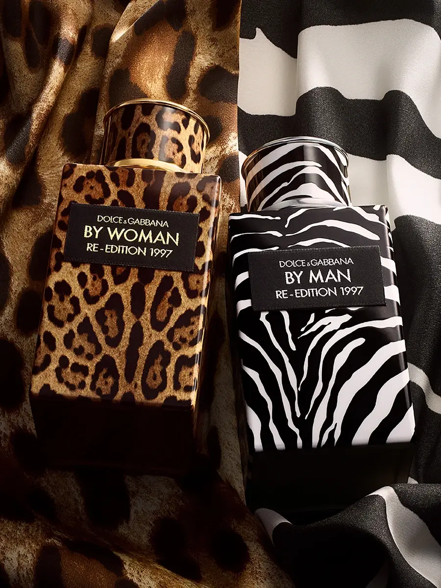 Dolce & Gabbana Re-Edition By Woman 1997 Eau De Parfum | Thumbnail 5