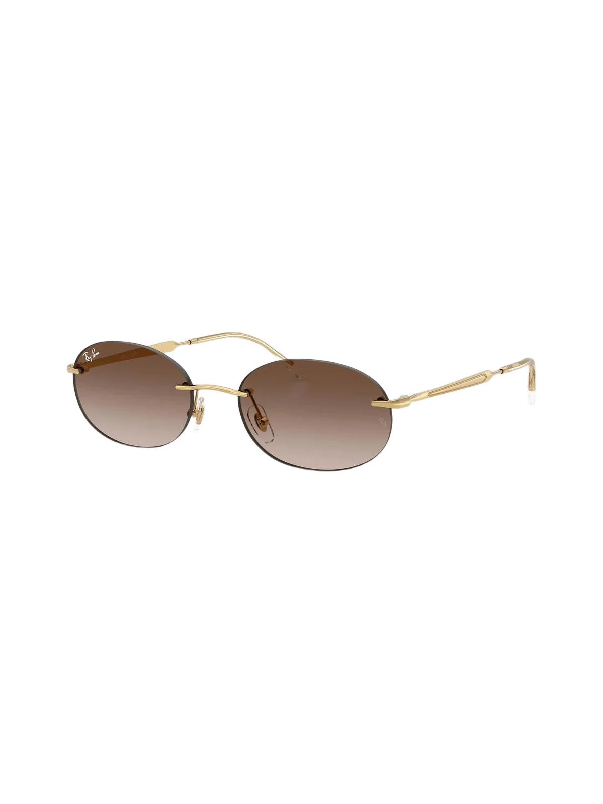 Women's RB3767 54MM Oval Sunglasses Women's RB3767 54MM Oval Sunglasses