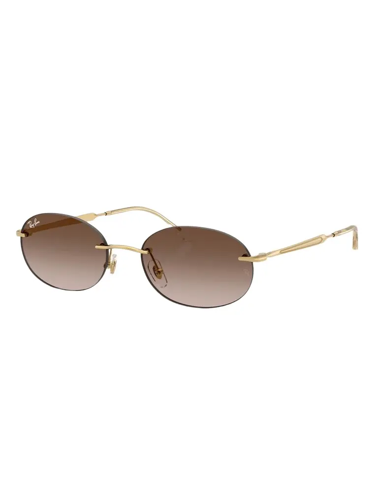 Women's RB3767 54MM Oval Sunglasses Women's RB3767 54MM Oval Sunglasses