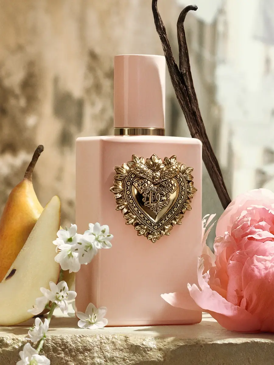 Dolce & Gabbana My Devotion Eau de Parfum Intense Trio Gift Set | Thumbnail 5 Dolce & Gabbana My Devotion Eau de Parfum Intense Trio Gift Set | Thumbnail 5