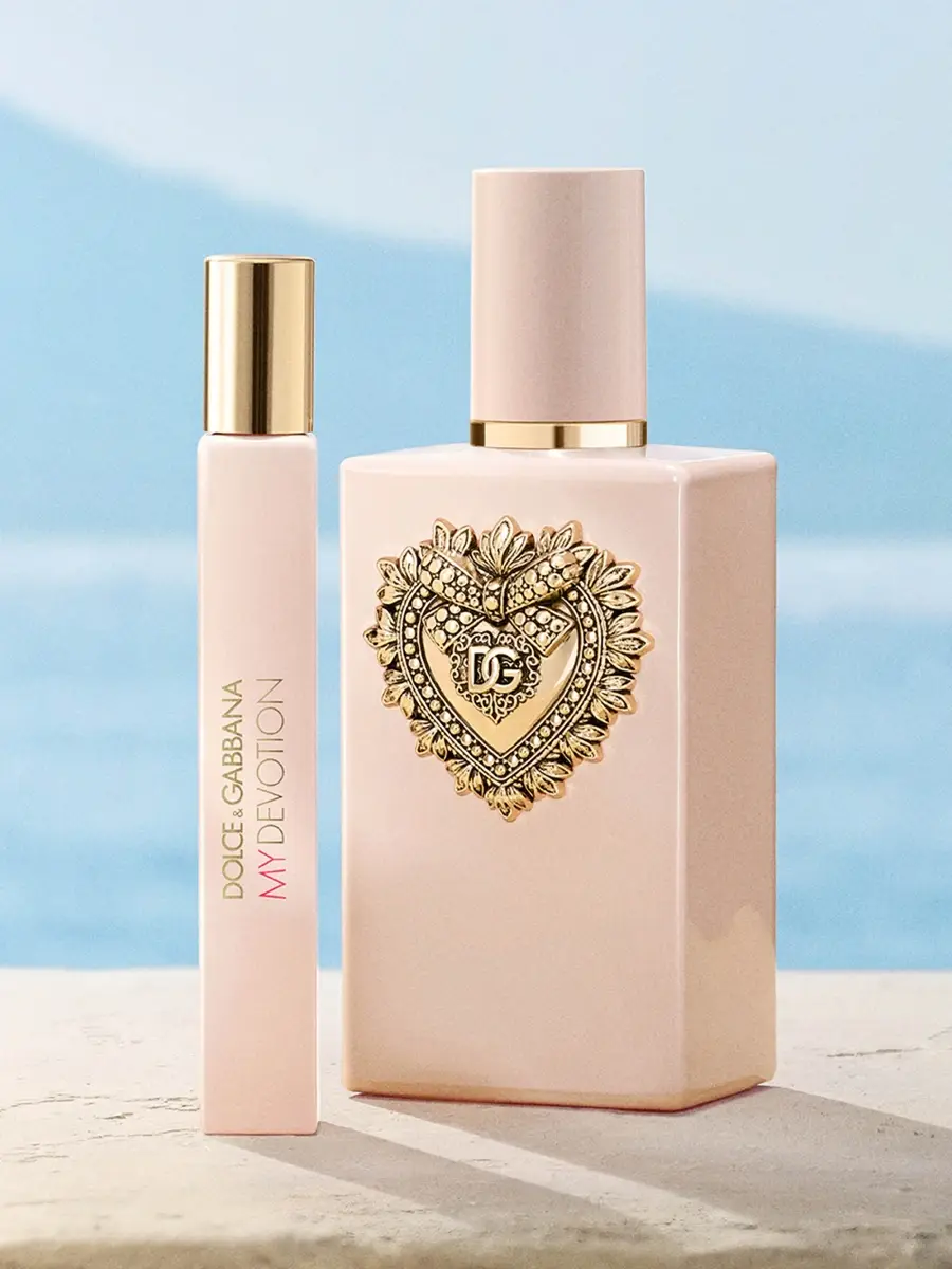 Dolce & Gabbana My Devotion Eau de Parfum Intense Trio Gift Set | Thumbnail 6 Dolce & Gabbana My Devotion Eau de Parfum Intense Trio Gift Set | Thumbnail 6