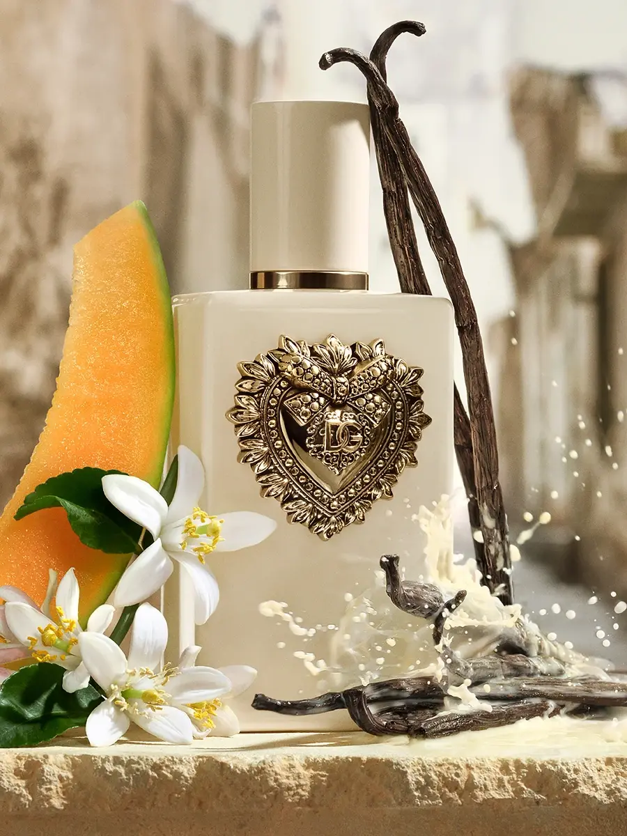 Dolce & Gabbana Your Devotion Eau De Parfum Intense 2-Piece Gift Set | Thumbnail 4 Dolce & Gabbana Your Devotion Eau De Parfum Intense 2-Piece Gift Set | Thumbnail 4