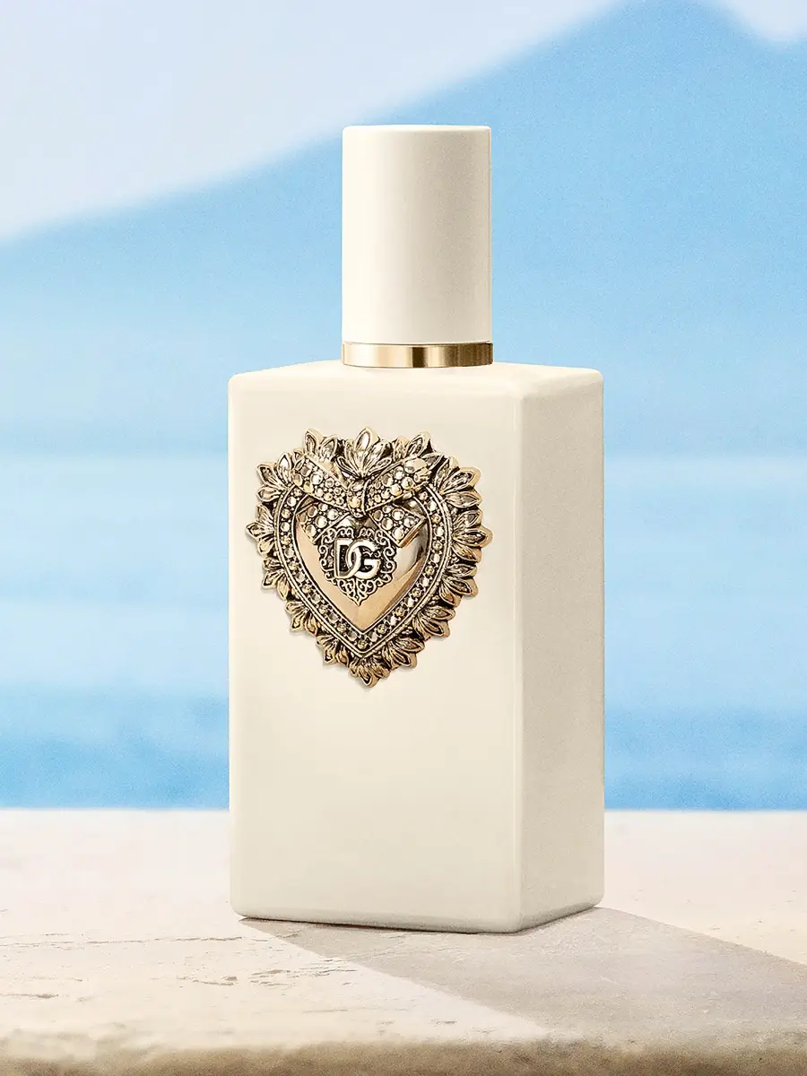 Dolce & Gabbana Your Devotion Eau De Parfum Intense 2-Piece Gift Set | Thumbnail 5 Dolce & Gabbana Your Devotion Eau De Parfum Intense 2-Piece Gift Set | Thumbnail 5