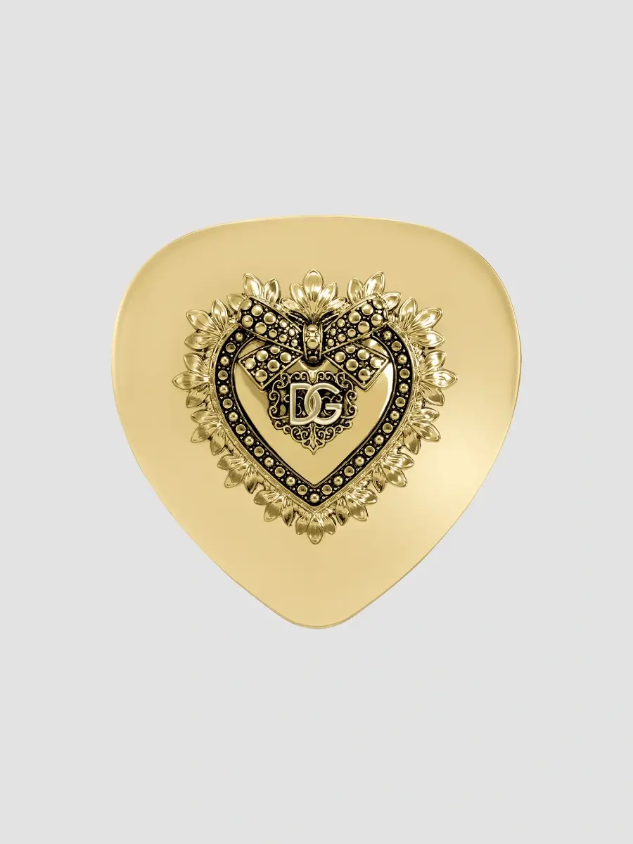 Dolce & Gabbana Ever Icon Palette - 04 Fiery Diva | Thumbnail 2 Dolce & Gabbana Ever Icon Palette - 04 Fiery Diva | Thumbnail 2