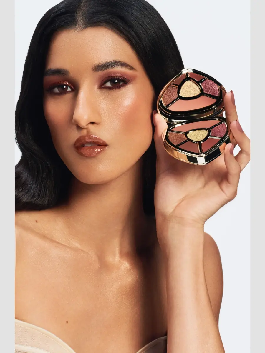 Dolce & Gabbana Ever Icon Palette - 04 Fiery Diva | Thumbnail 6 Dolce & Gabbana Ever Icon Palette - 04 Fiery Diva | Thumbnail 6