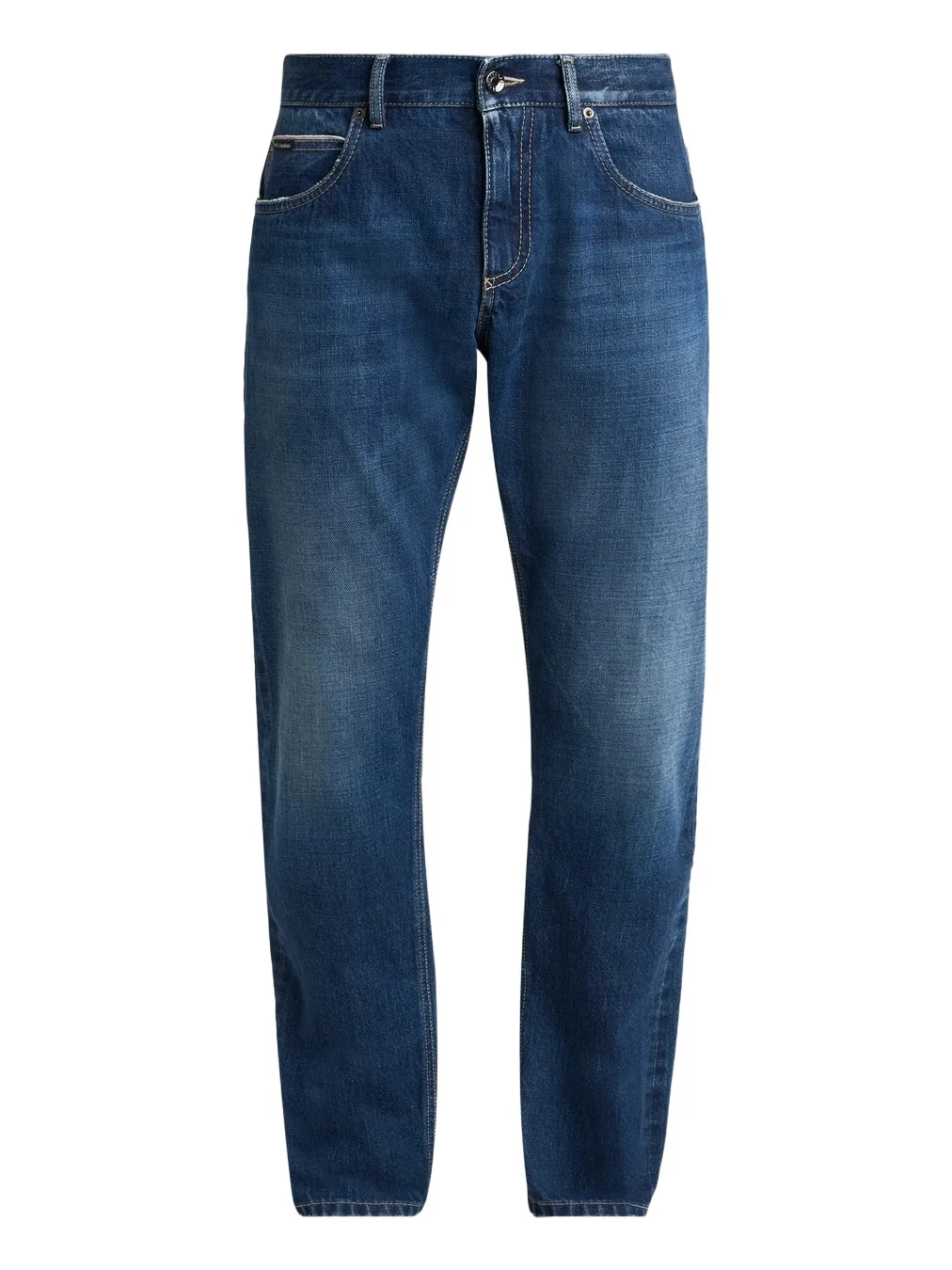Men's Sharabti Emery Straight-Leg Jeans Men's Sharabti Emery Straight-Leg Jeans