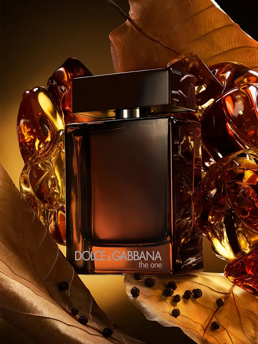 Dolce & Gabbana The One For Men's Eau De Parfum 2-Piece Gift Set | Thumbnail 4