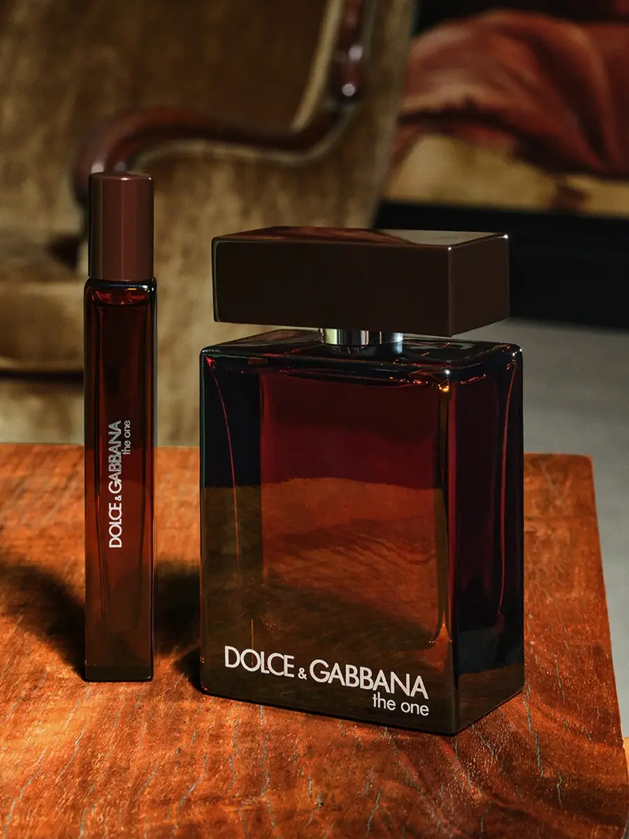 Dolce & Gabbana The One For Men's Eau De Parfum 2-Piece Gift Set | Thumbnail 6