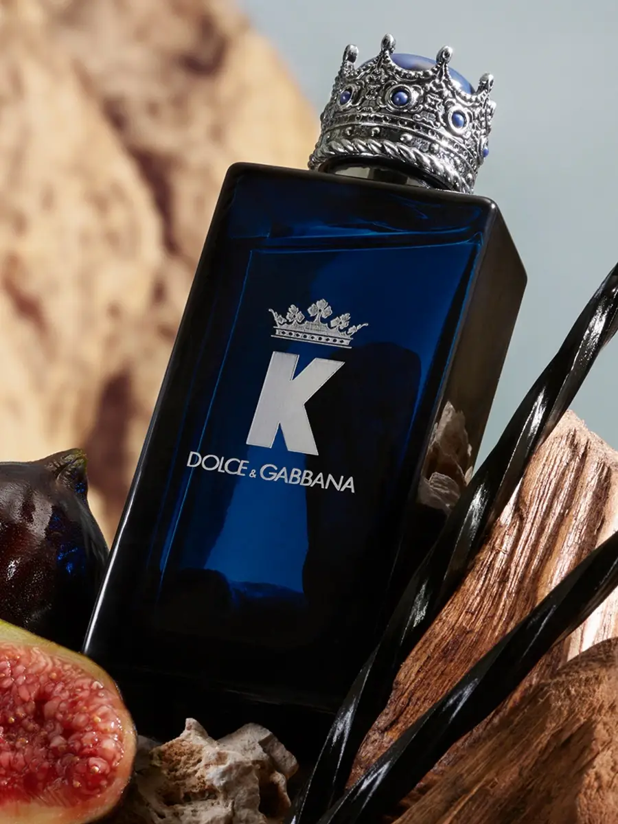 Dolce & Gabbana K by Parfum 2-Piece Gift Set | Thumbnail 4 Dolce & Gabbana K by Parfum 2-Piece Gift Set | Thumbnail 4