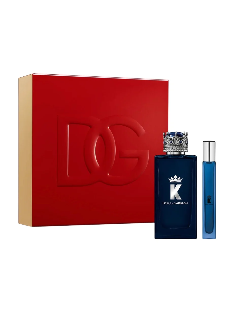 Dolce & Gabbana K by Parfum 2-Piece Gift Set