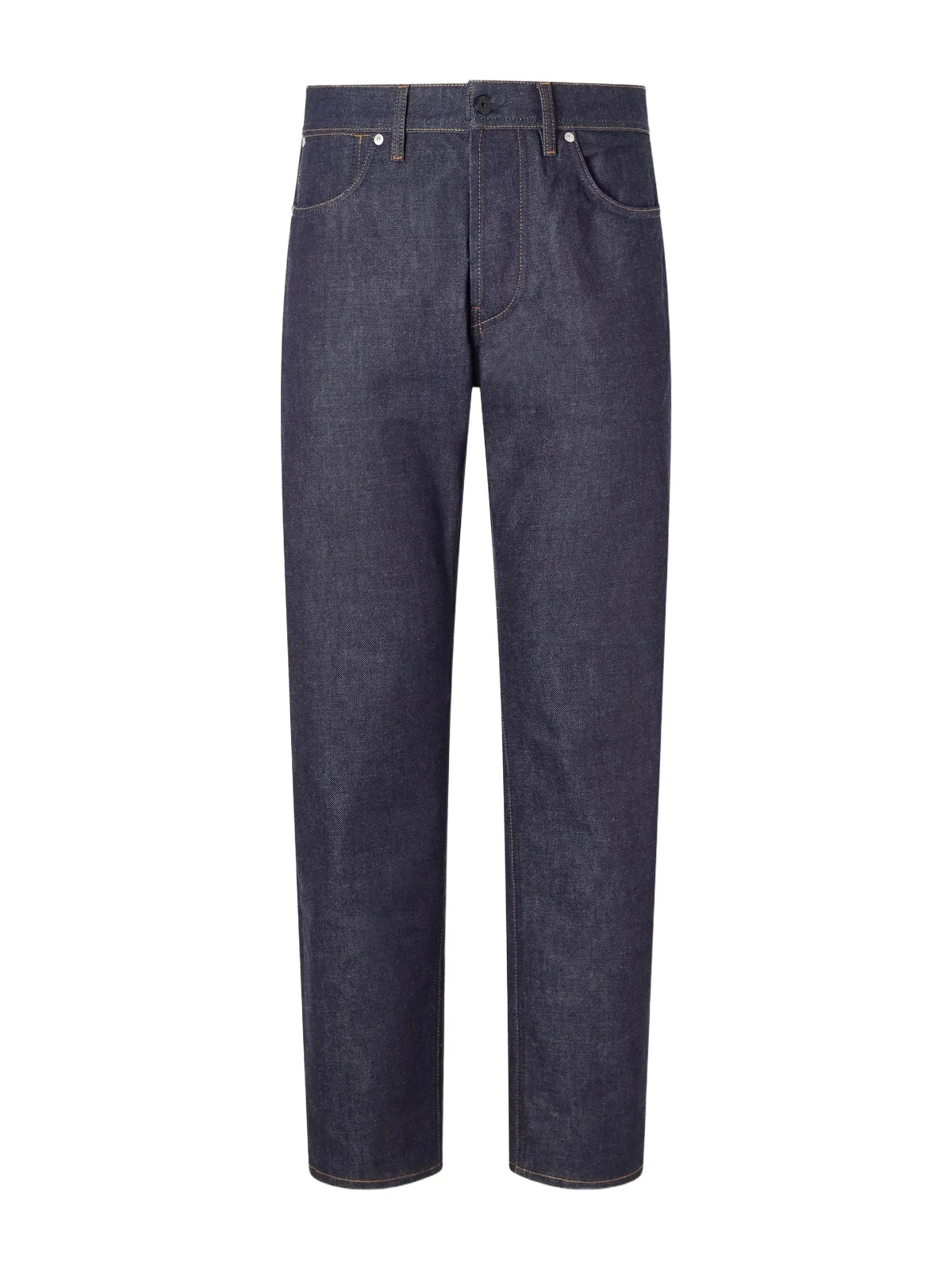 DENIM Straight-Leg Jeans - Men DENIM Straight-Leg Jeans - Men