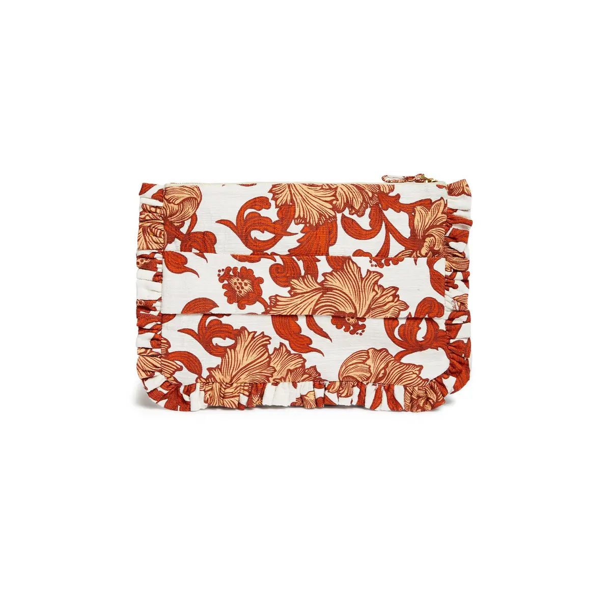 La Double J Hand Pochette | Thumbnail 2 La Double J Hand Pochette | Thumbnail 2