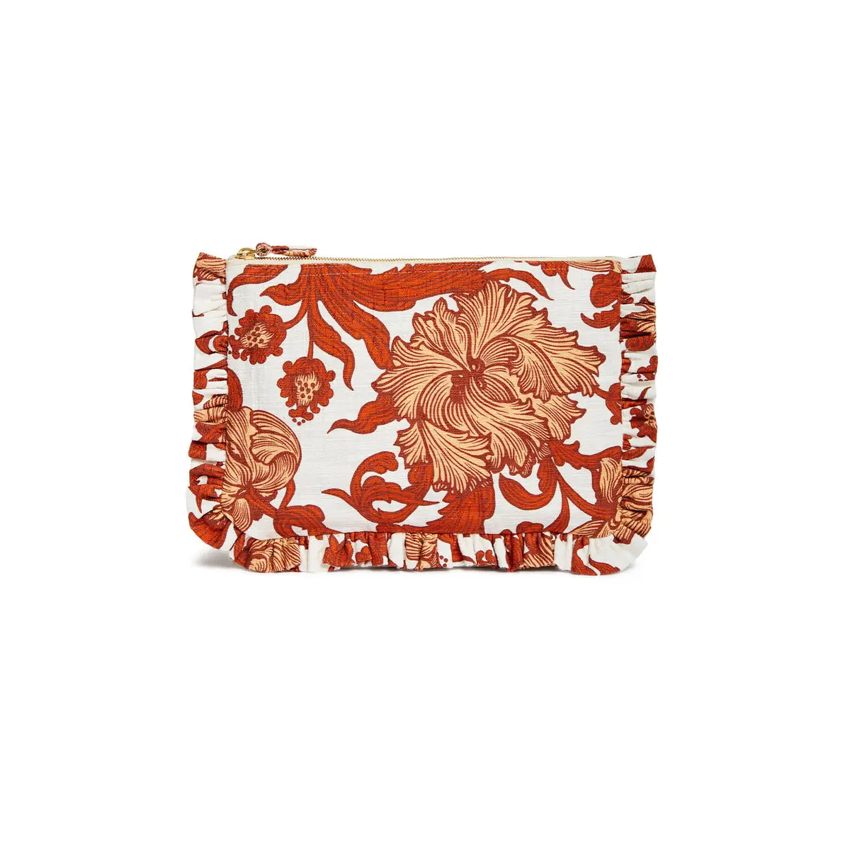 La Double J Hand Pochette