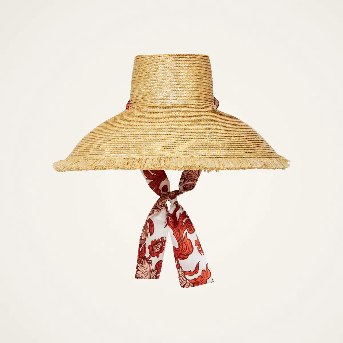 La Double J The Sun Hat | Thumbnail 2 La Double J The Sun Hat | Thumbnail 2