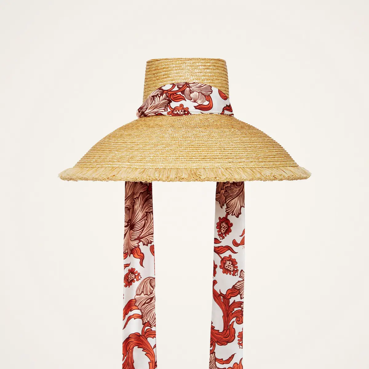 La Double J The Sun Hat | Thumbnail 4 La Double J The Sun Hat | Thumbnail 4