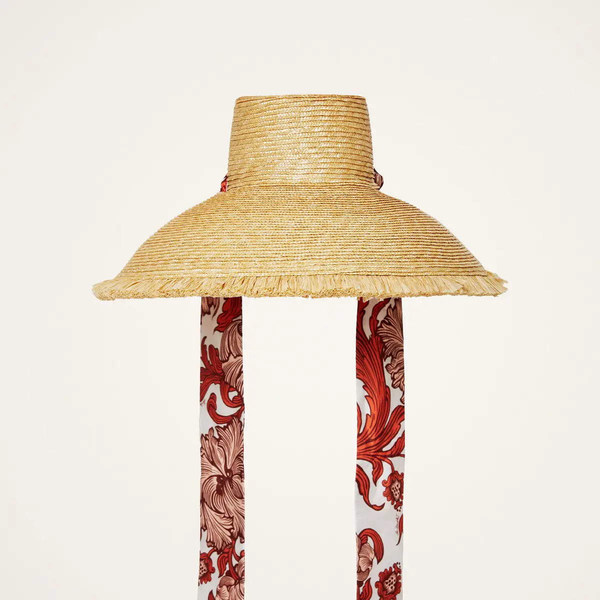 La Double J The Sun Hat | Thumbnail 5 La Double J The Sun Hat | Thumbnail 5