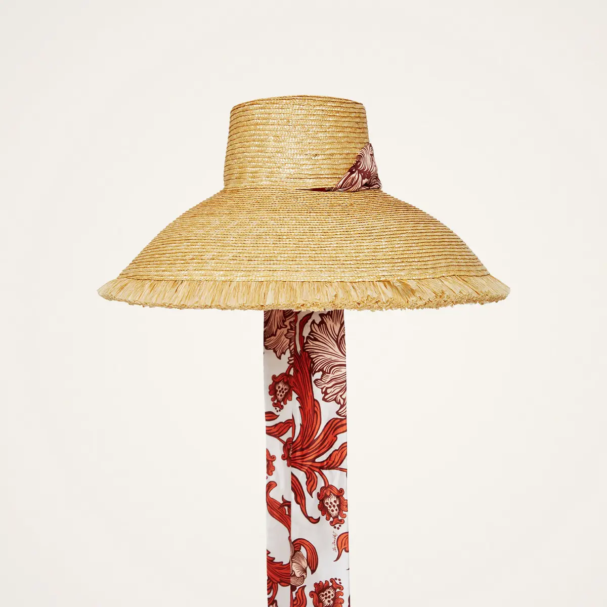 La Double J The Sun Hat | Thumbnail 6 La Double J The Sun Hat | Thumbnail 6