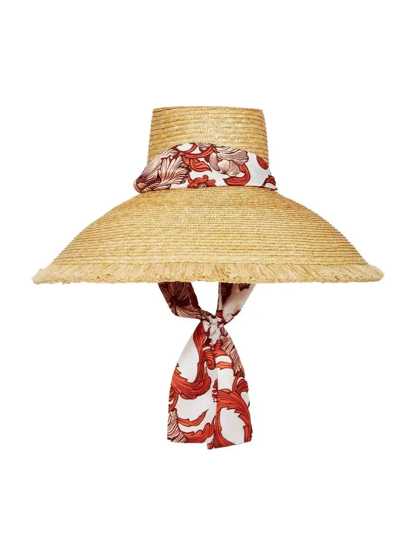 The Sun Hat