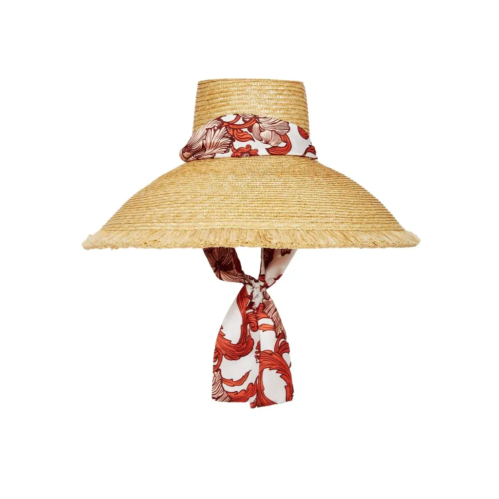 The Sun Hat The Sun Hat