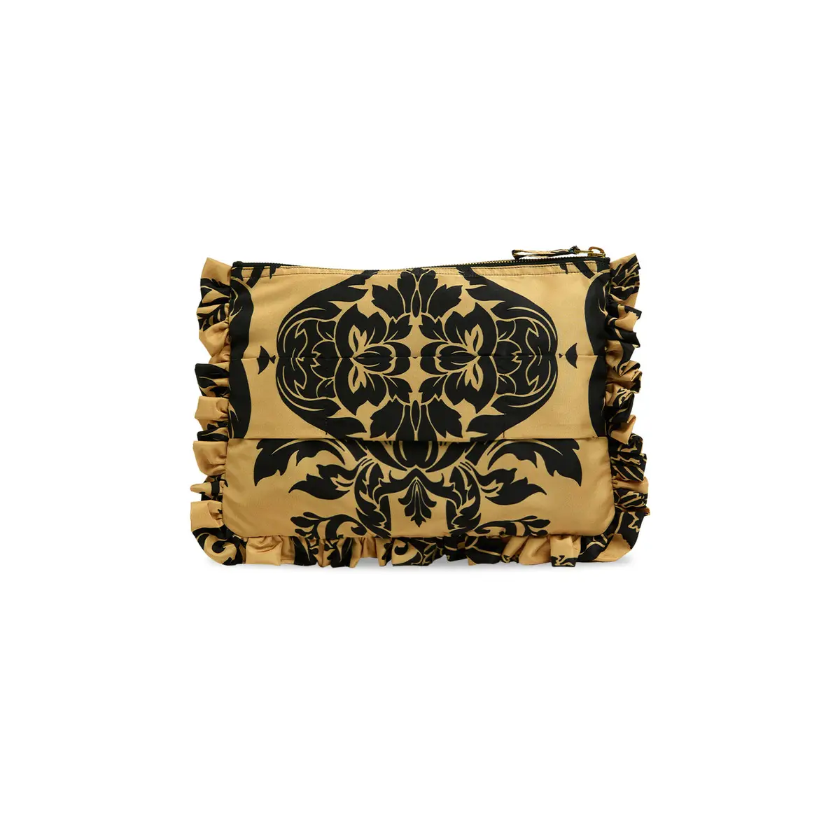 La Double J Hand Pochette | Thumbnail 2 La Double J Hand Pochette | Thumbnail 2