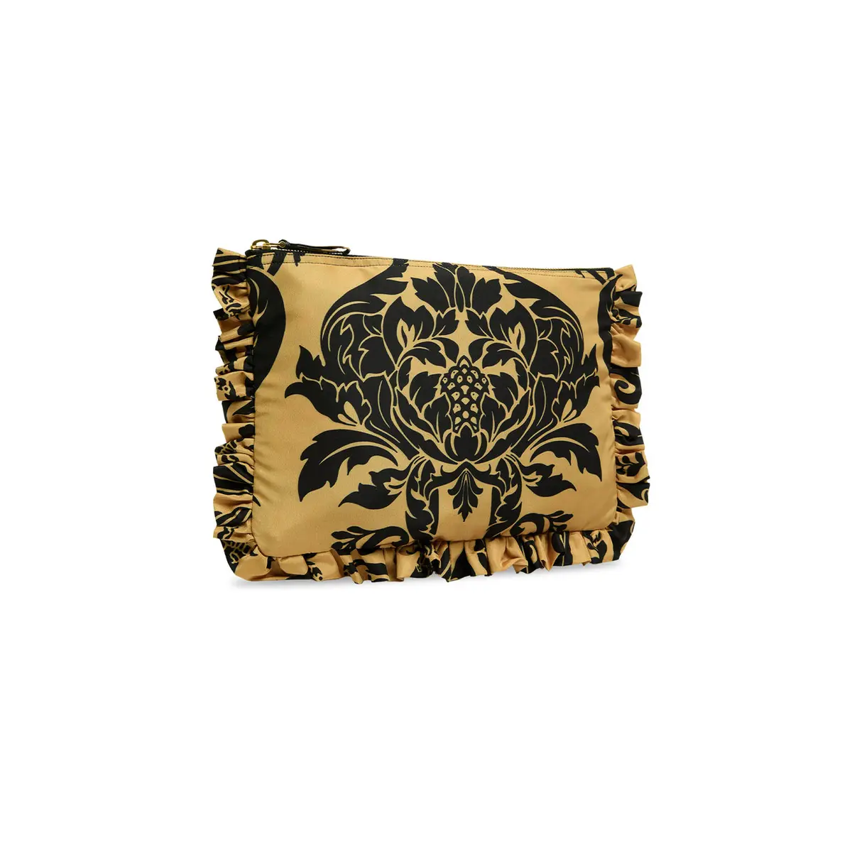 La Double J Hand Pochette | Thumbnail 3 La Double J Hand Pochette | Thumbnail 3