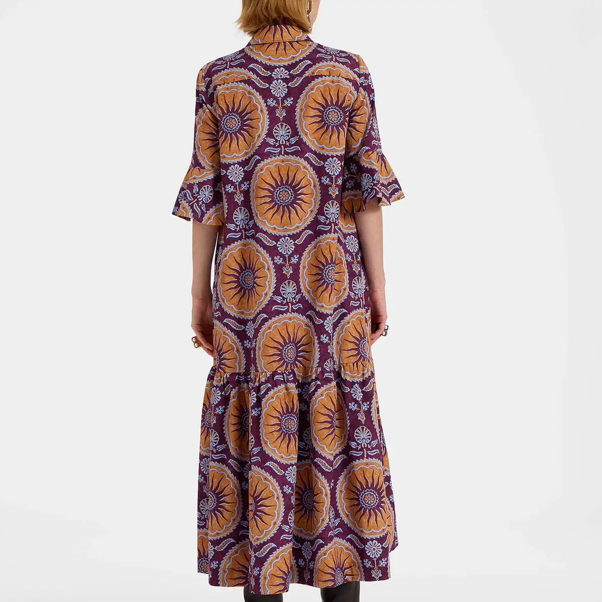 La Double J Artemis Dress | Thumbnail 2 La Double J Artemis Dress | Thumbnail 2