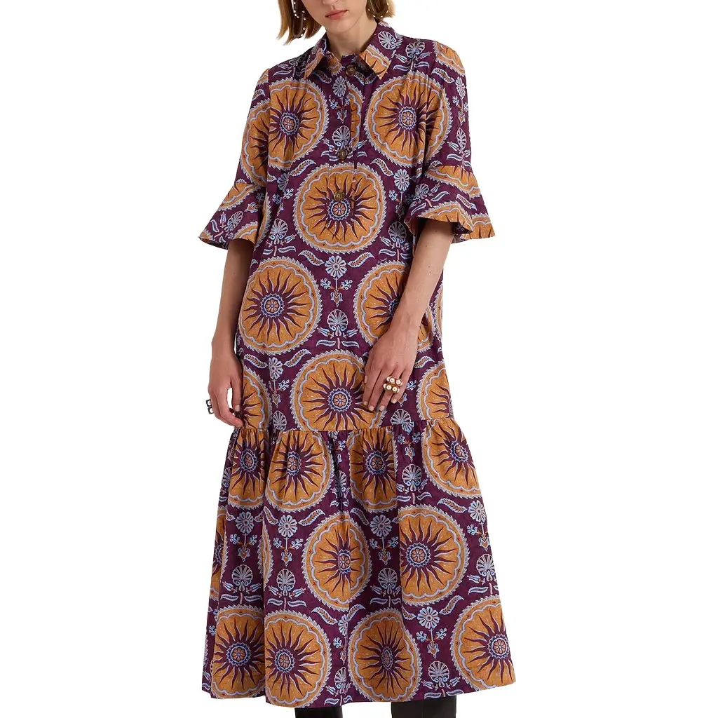 La Double J Artemis Dress