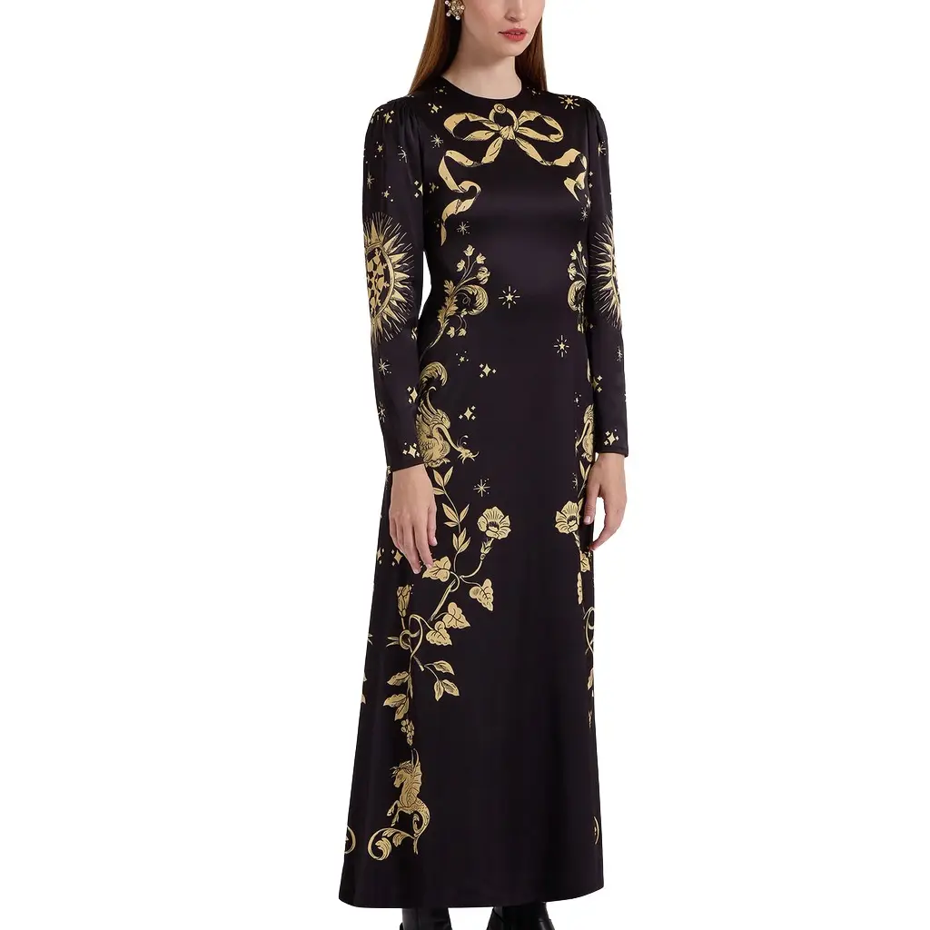 Clingy Swing Dress Clingy Swing Dress