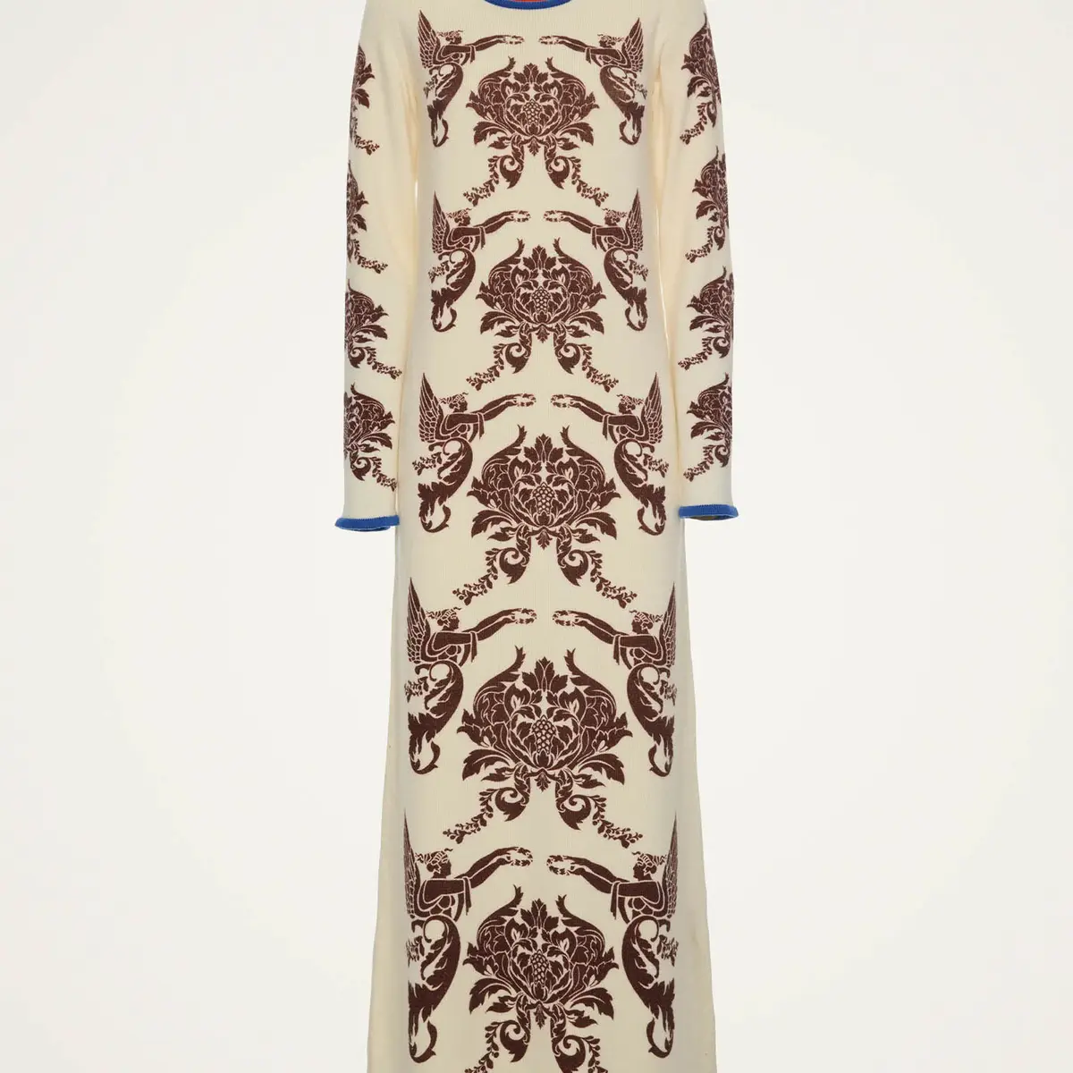 La Double J Cherubs Knit Dress | Thumbnail 5 La Double J Cherubs Knit Dress | Thumbnail 5