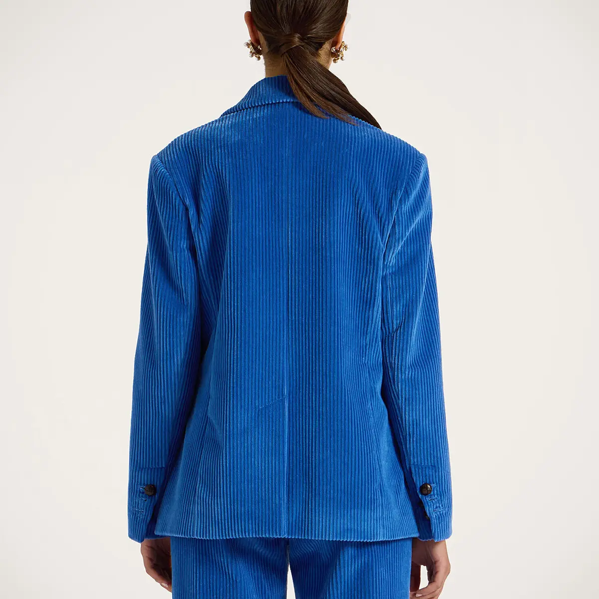 La Double J Kelly Jacket | Thumbnail 2