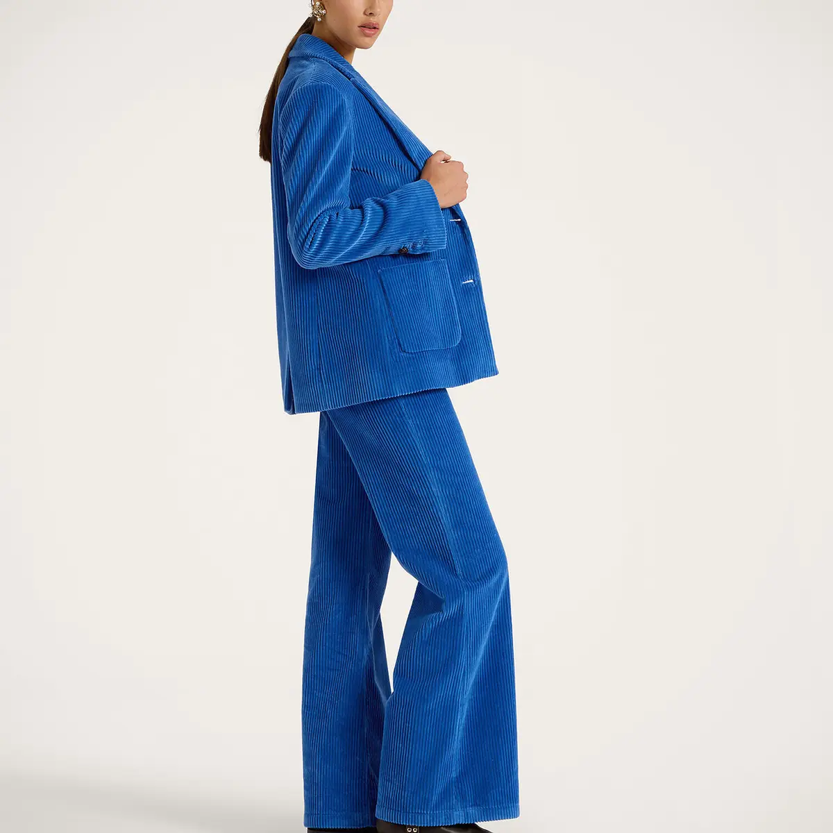 La Double J Kelly Jacket | Thumbnail 3