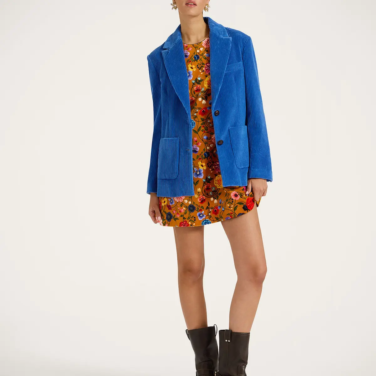 La Double J Kelly Jacket | Thumbnail 4