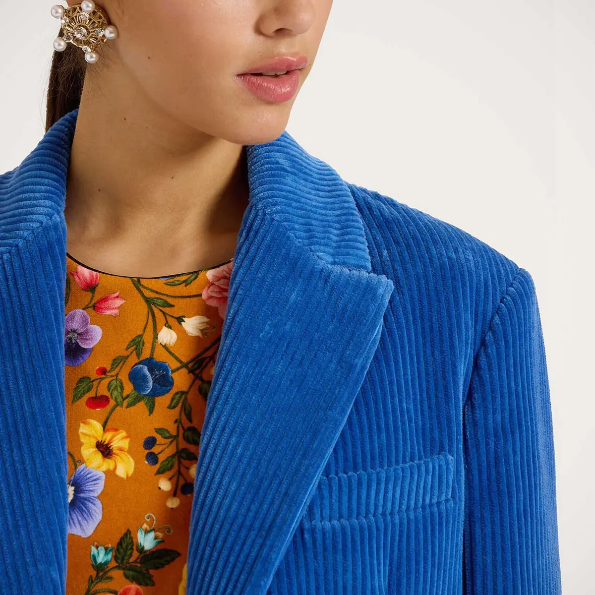 La Double J Kelly Jacket | Thumbnail 5