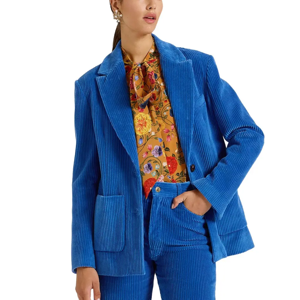 Kelly Jacket Kelly Jacket