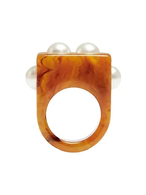 Nefertiti Ring