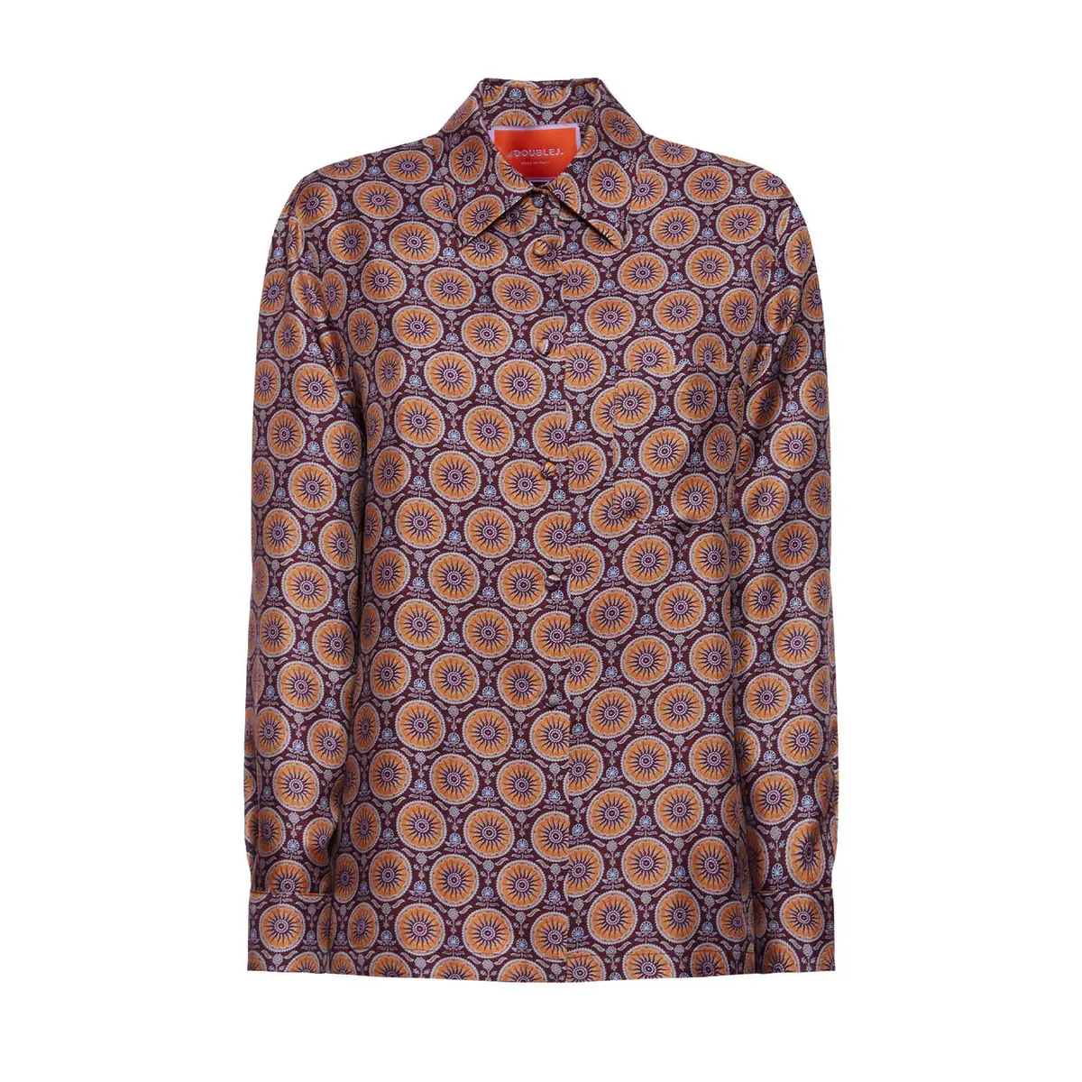 La Double J Boy Shirt | Thumbnail 5 La Double J Boy Shirt | Thumbnail 5