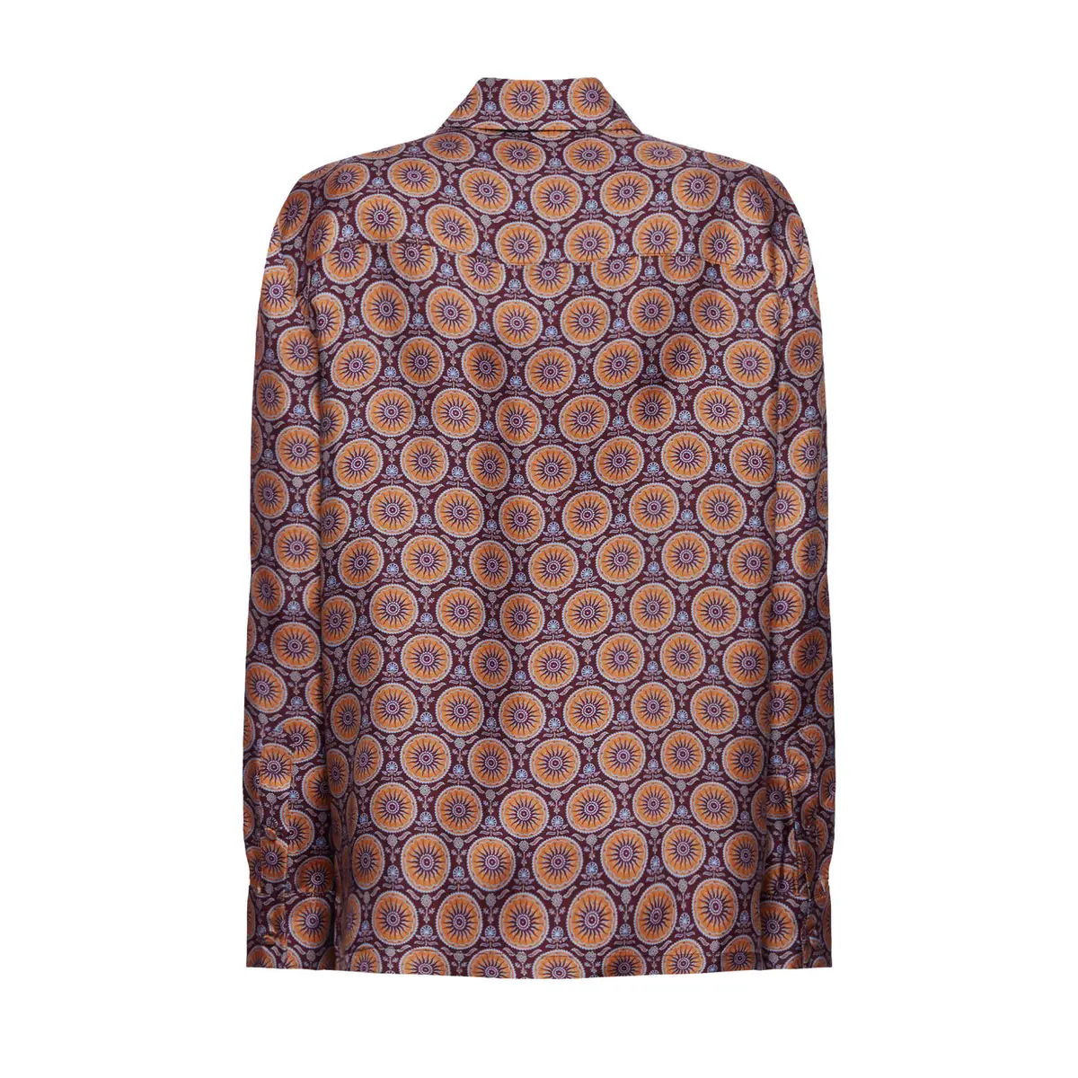 La Double J Boy Shirt | Thumbnail 6 La Double J Boy Shirt | Thumbnail 6